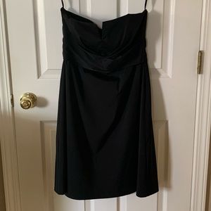 White House Black Market Cocktail Dress